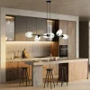 Outlet Emibig Lighting Pandora 120cm taklampa