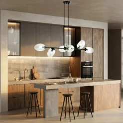 Outlet Emibig Lighting Pandora 120cm taklampa