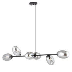 Discount Emibig Lighting Pandora 120cm taklampa