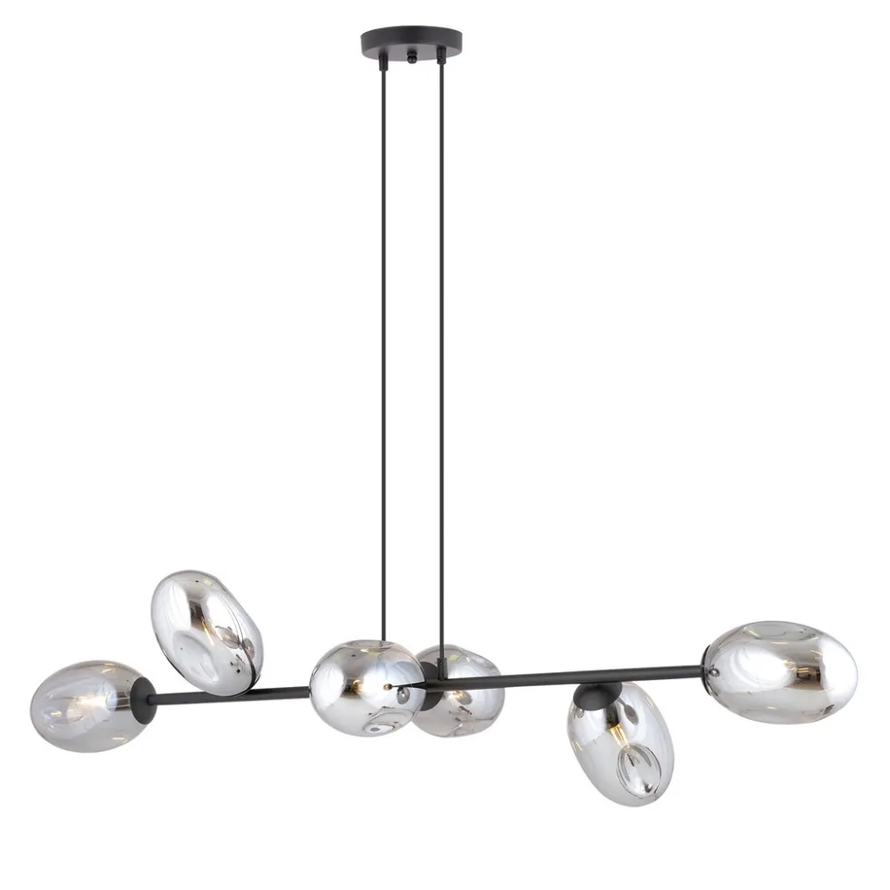 Discount Emibig Lighting Pandora 120cm taklampa
