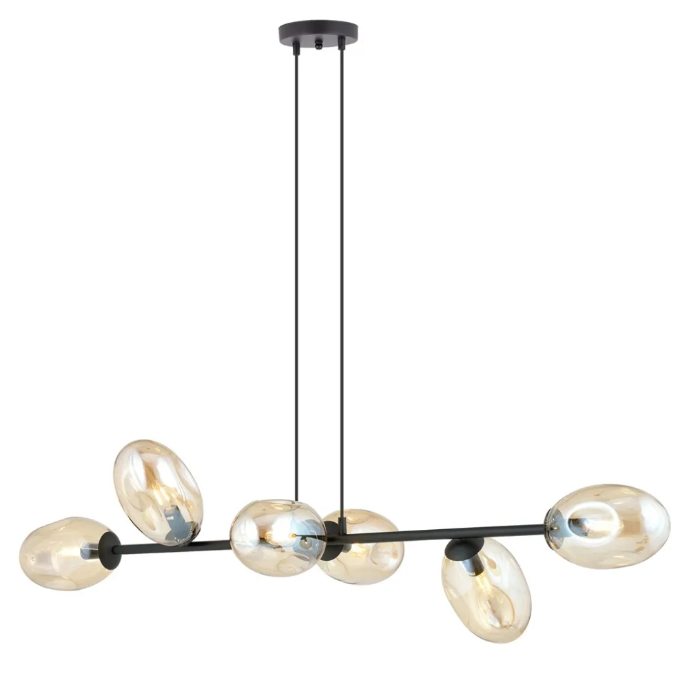 Online Emibig Lighting Pandora 120cm taklampa