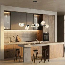 Online Emibig Lighting Pandora 120cm taklampa