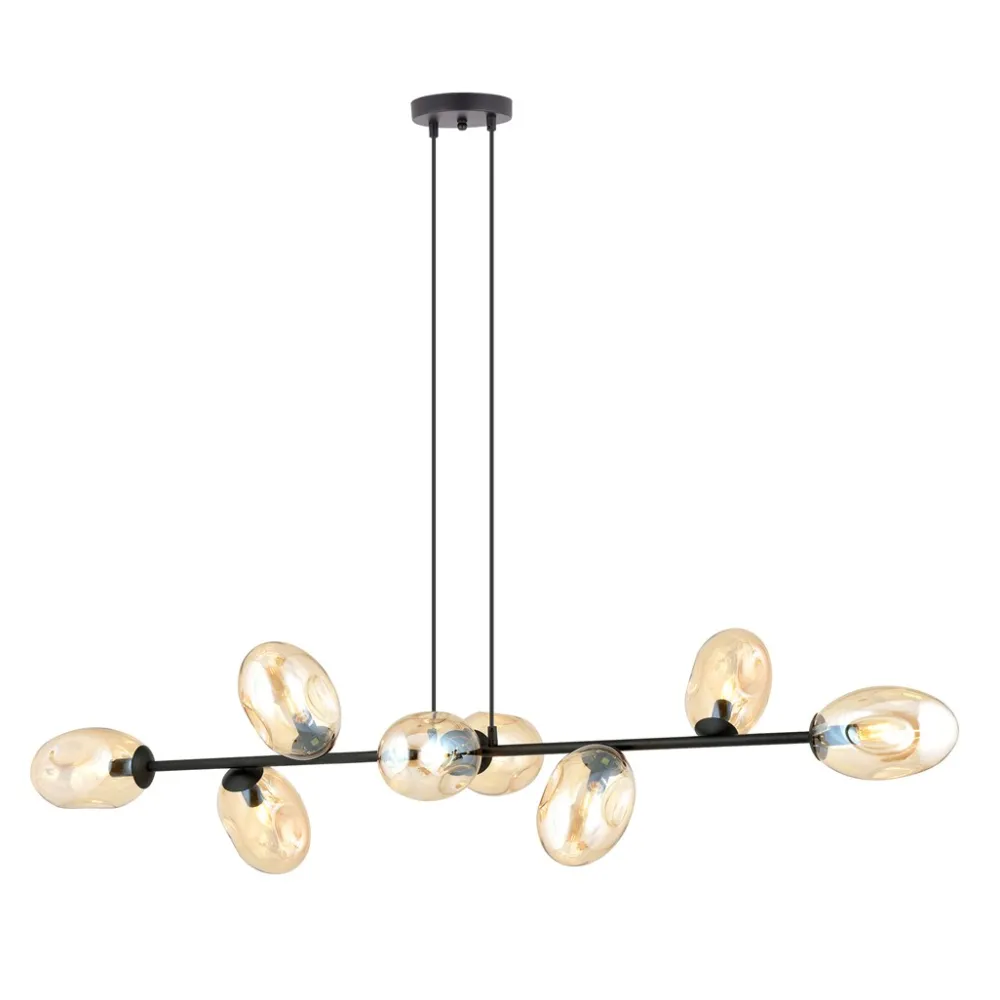 New Emibig Lighting Pandora 140cm taklampa