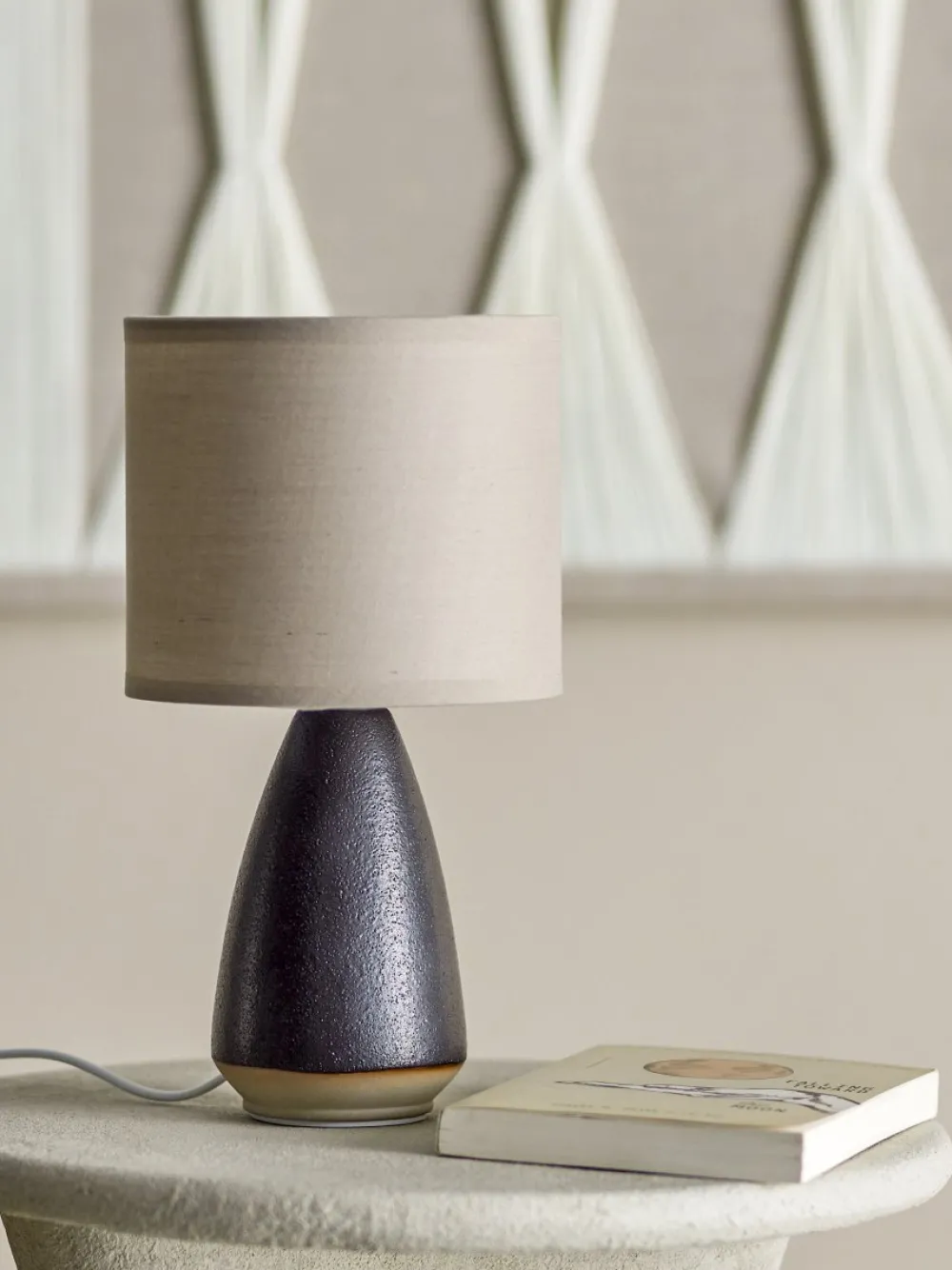 Hot Bloomingville Paprica 28cm bordslampa
