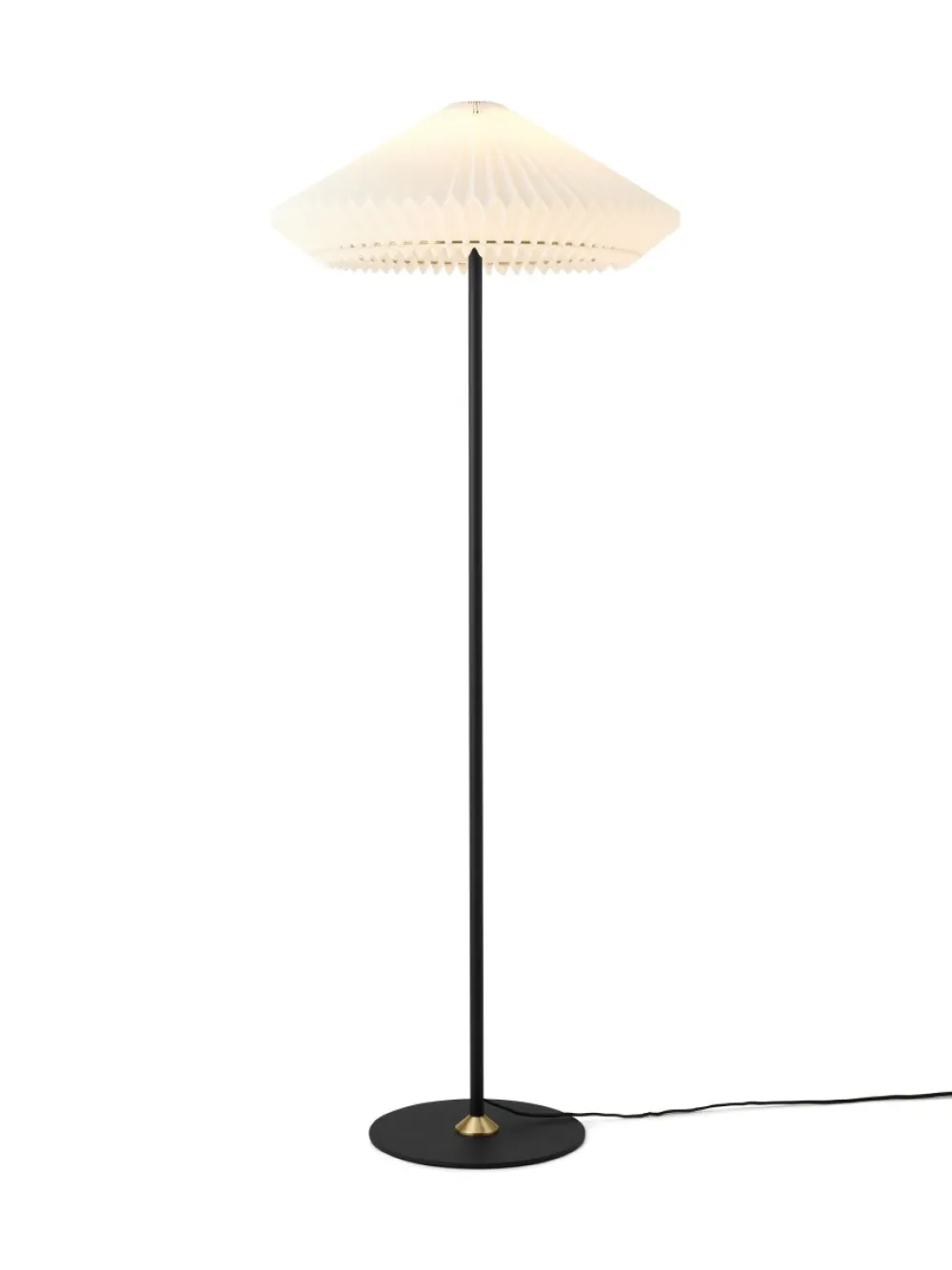 Halo Design Paris golvlampa