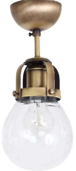 Clearance Hallbergs Paris Ø14 plafond Oxid