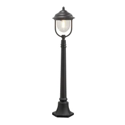 New Konstsmide Parma 118cm pollare