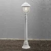Outlet Konstsmide Parma 118cm pollare