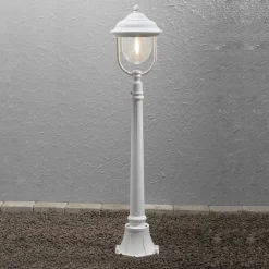 Outlet Konstsmide Parma 118cm pollare