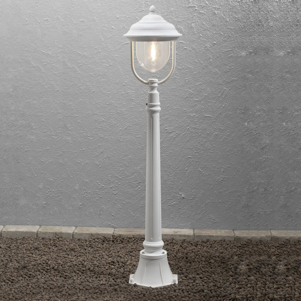 Outlet Konstsmide Parma 118cm pollare
