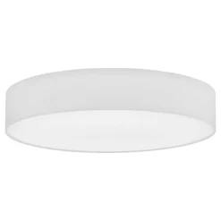 New Eglo Pasteri Ø76 plafond Vit