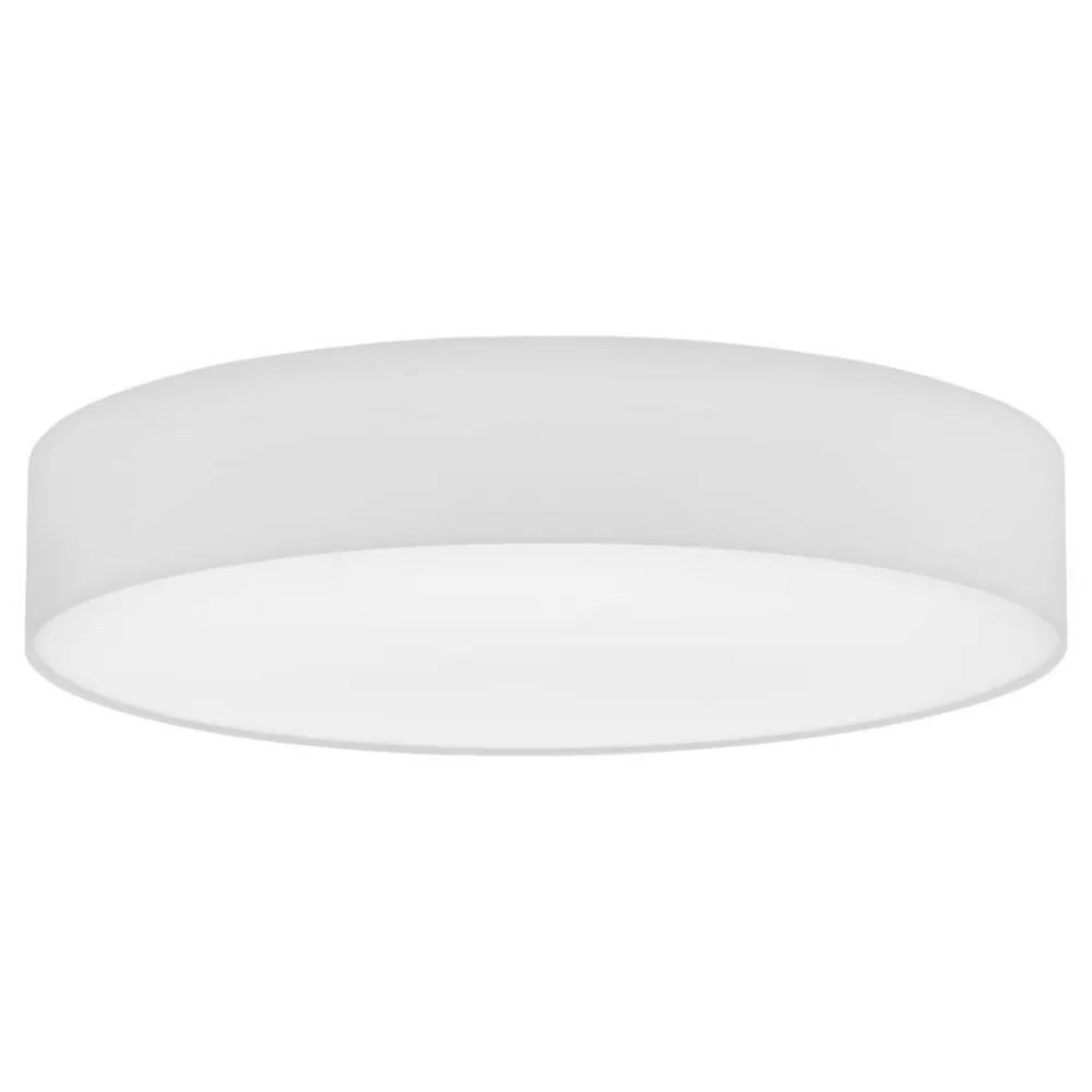 New Eglo Pasteri Ø76 plafond Vit