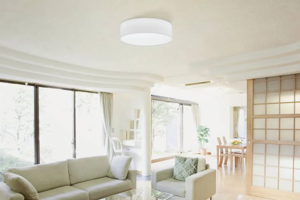 Hot Eglo Pasteri Ø57 plafond
