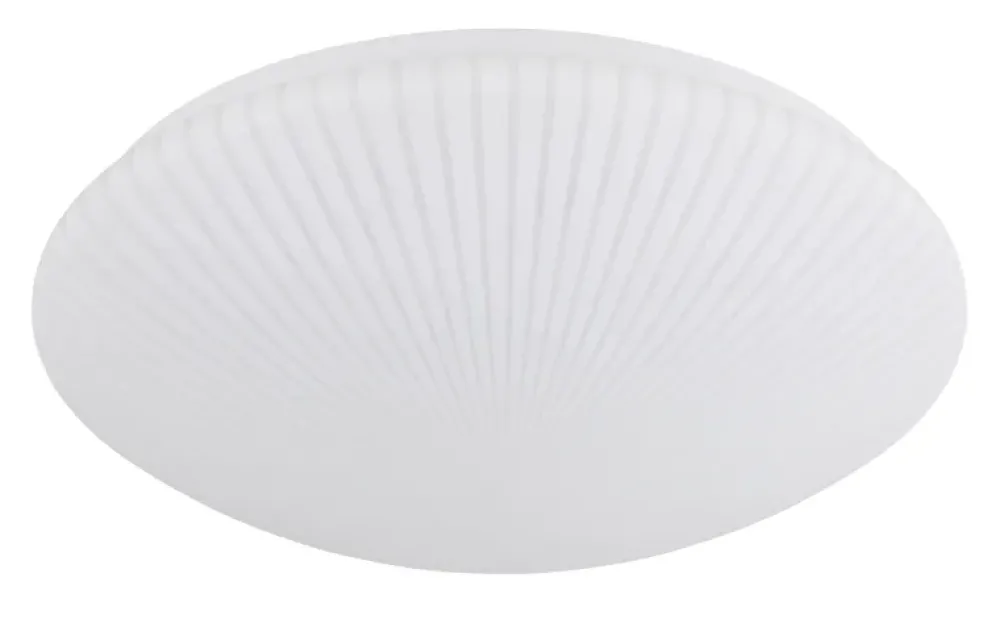 Outlet Globo Lighting Patricia Ø35 plafond Vit