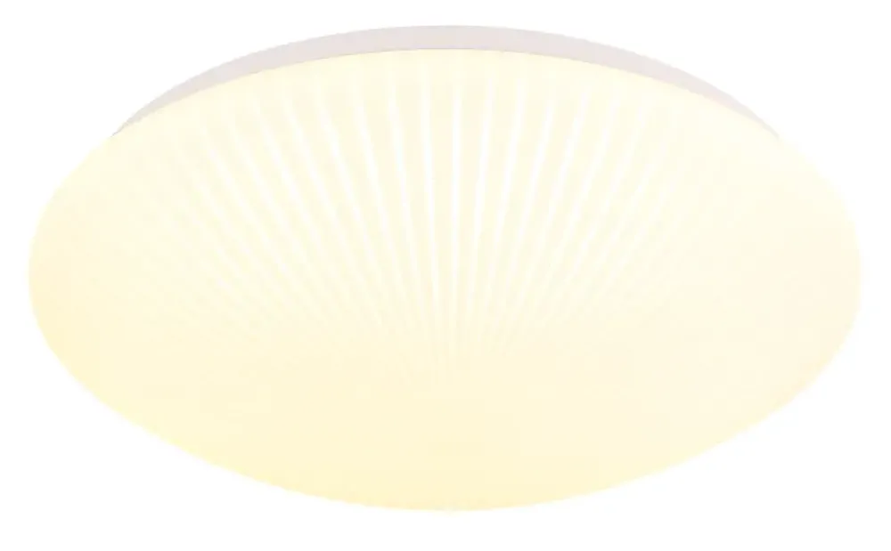Outlet Globo Lighting Patricia Ø35 plafond Vit