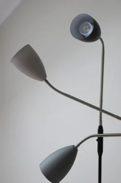 Hot Markslöjd Patro golvlampa
