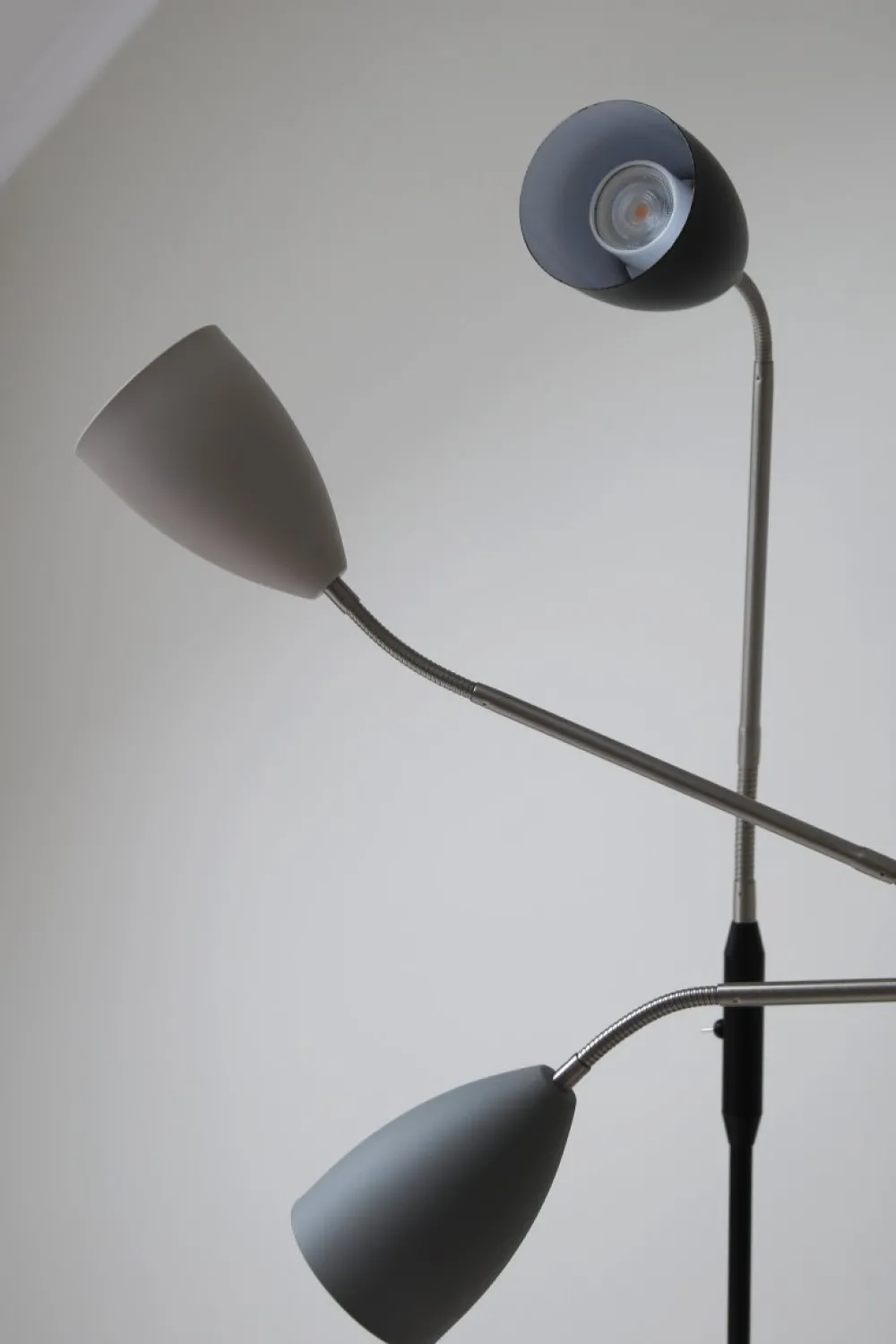 Hot Markslöjd Patro golvlampa