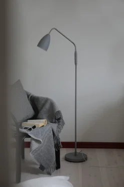 New Markslöjd Patro golvlampa