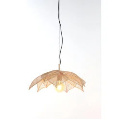 Clearance Light & Living Pavas Ø54 taklampa Beige