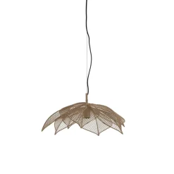 Clearance Light & Living Pavas Ø54 taklampa Beige