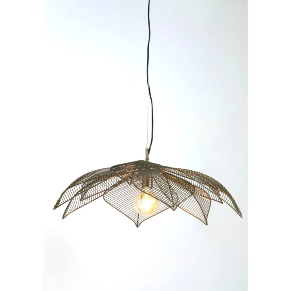 Clearance Light & Living Pavas Ø72 taklampa