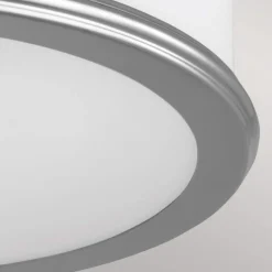 Discount Elstead Lighting Payne Ø32 badrumslampa Krom