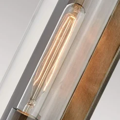 Outlet Elstead Lighting Pearson utelampa