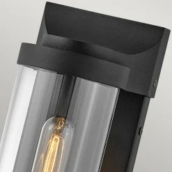 Hot Elstead Lighting Pearson utelampa