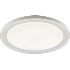Brilliant Pederson Ø45 plafond Vit