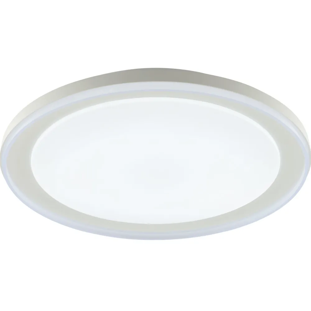 Brilliant Pederson Ø45 plafond Vit