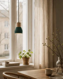 New Nordic Lighting Pepe Ø13 fönsterlampa
