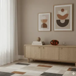 Sale Cottex Perla 12cm bordslampa Amber