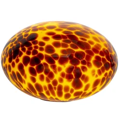 Sale Cottex Perla 12cm bordslampa Amber