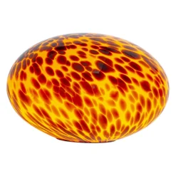 Clearance Cottex Perla 16cm bordslampa Amber