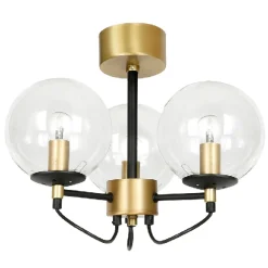 Sale Hallbergs Perla 3 Ø37 plafond