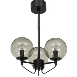 New Hallbergs Perla 3 Ø37 plafond