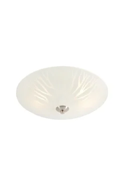 Hot Markslöjd Perla Ø36 plafond Vit