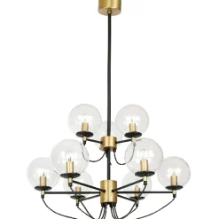 Sale Hallbergs Perla 9 Ø78 taklampa