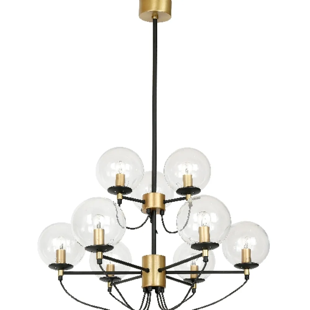 Sale Hallbergs Perla 9 Ø78 taklampa