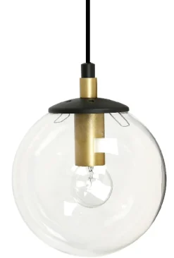 Hot Hallbergs Perla W Ø16 taklampa