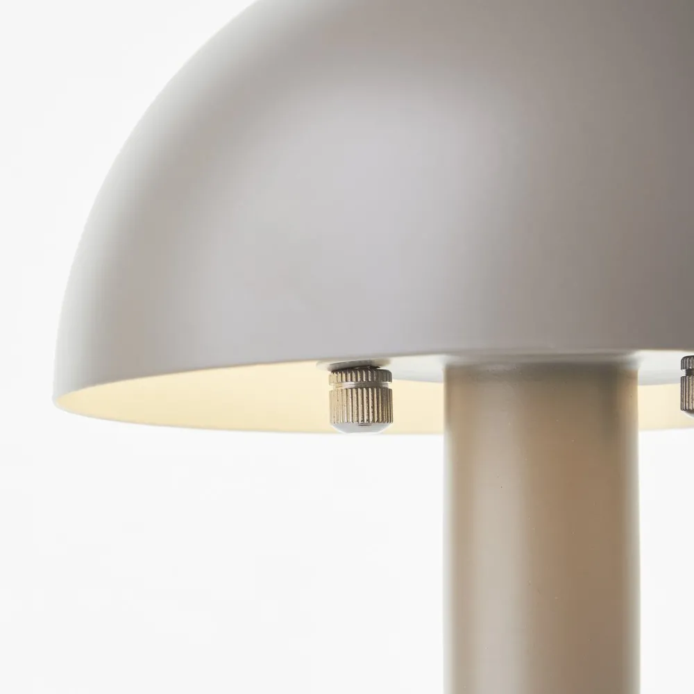 Clearance Brilliant Petite 27cm bordslampa