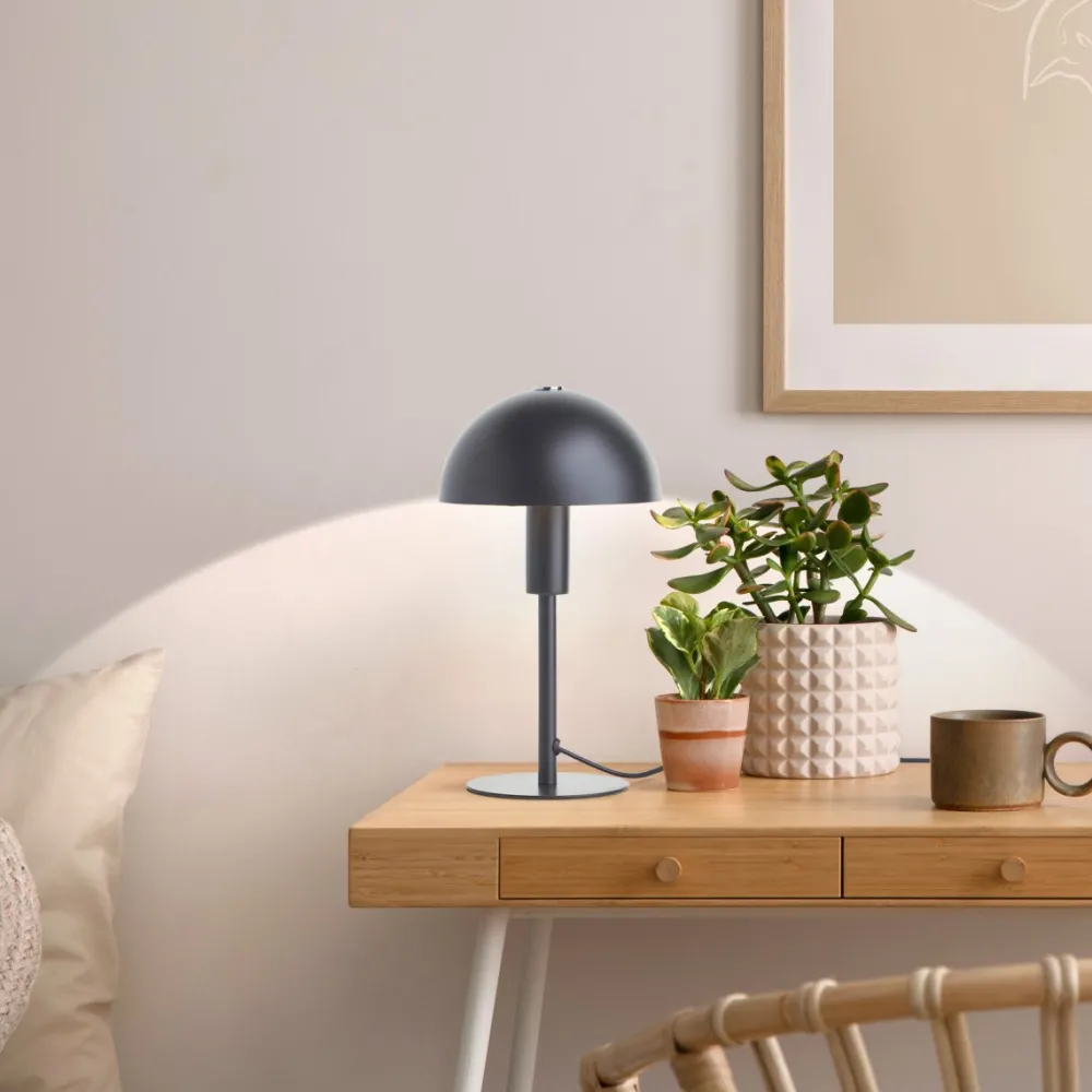 Outlet Brilliant Petite 27cm bordslampa