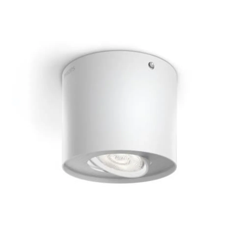 New Philips Phase spotlight