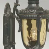Discount Elstead Lighting Philadelphia utelampa