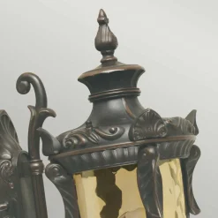 Discount Elstead Lighting Philadelphia utelampa
