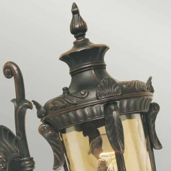 Discount Elstead Lighting Philadelphia utelampa