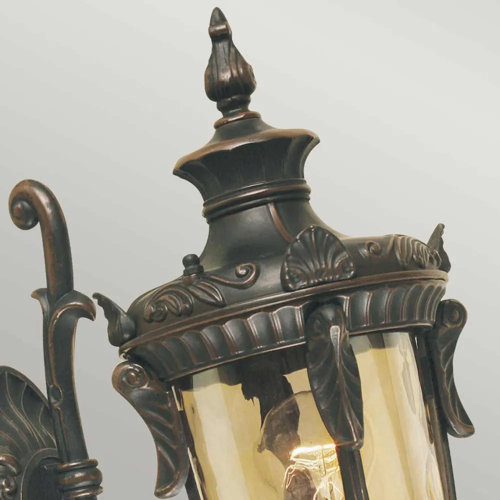 Discount Elstead Lighting Philadelphia utelampa