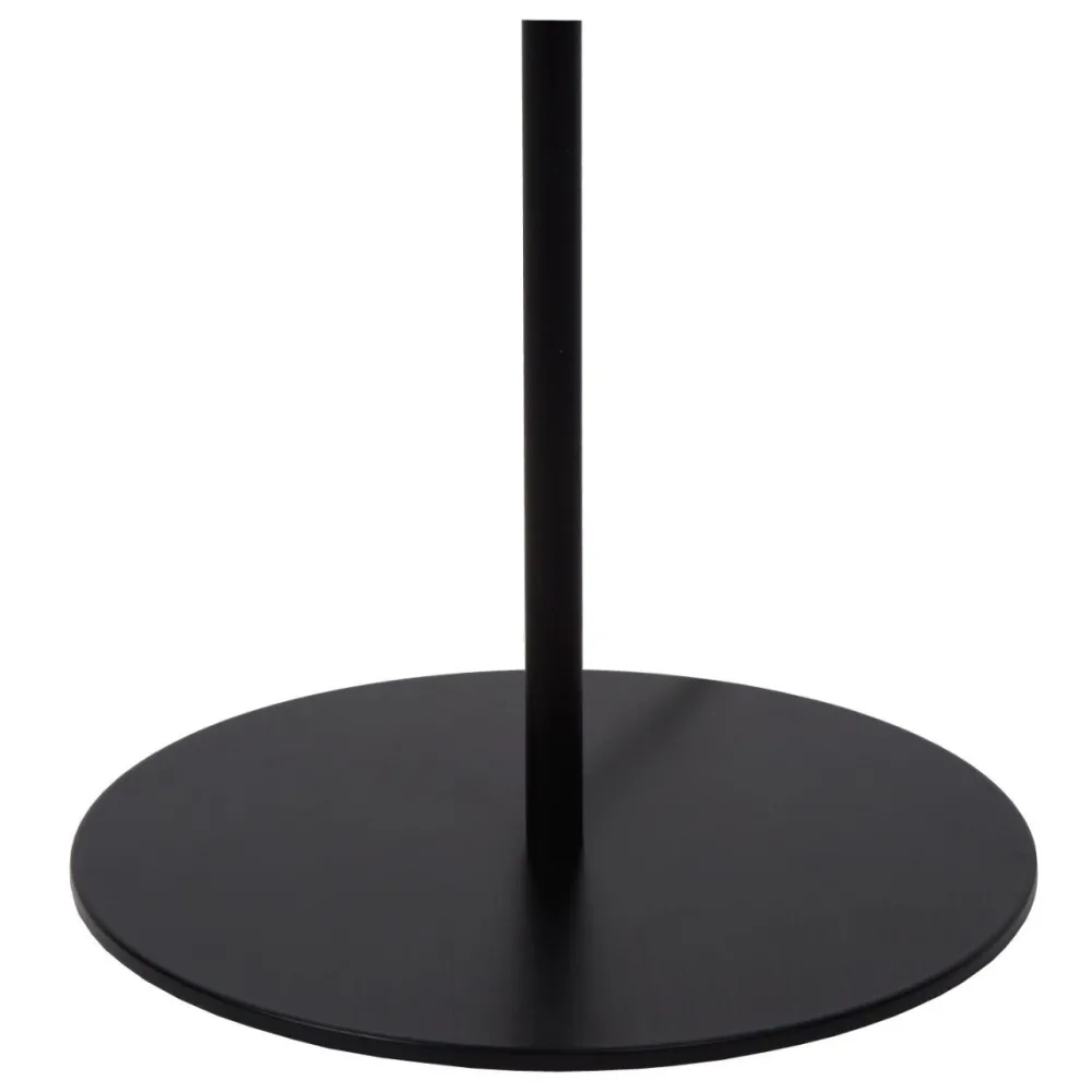 Best Lucide Philon 1 golvlampa Svart