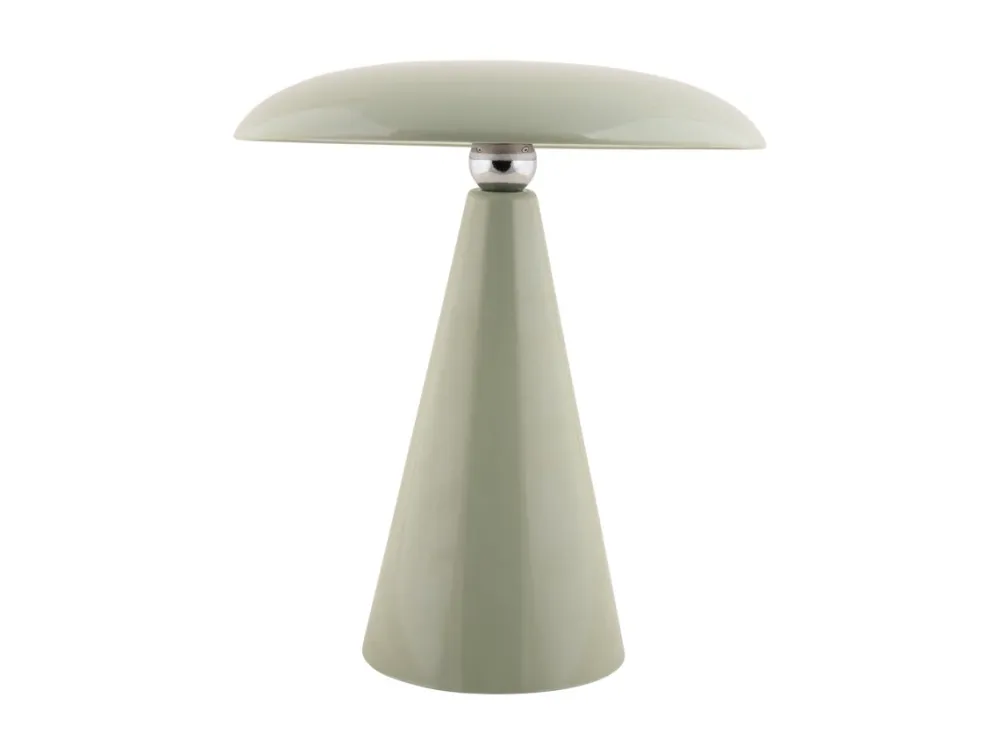 Online Leitmotiv Phoebe LED 26cm portabel