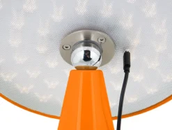 Sale Leitmotiv Phoebe LED 26cm portabel